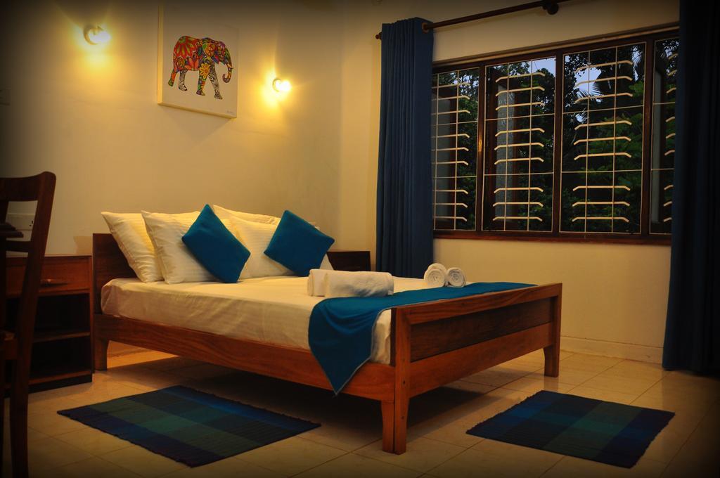 Homestay Knight's Heaven