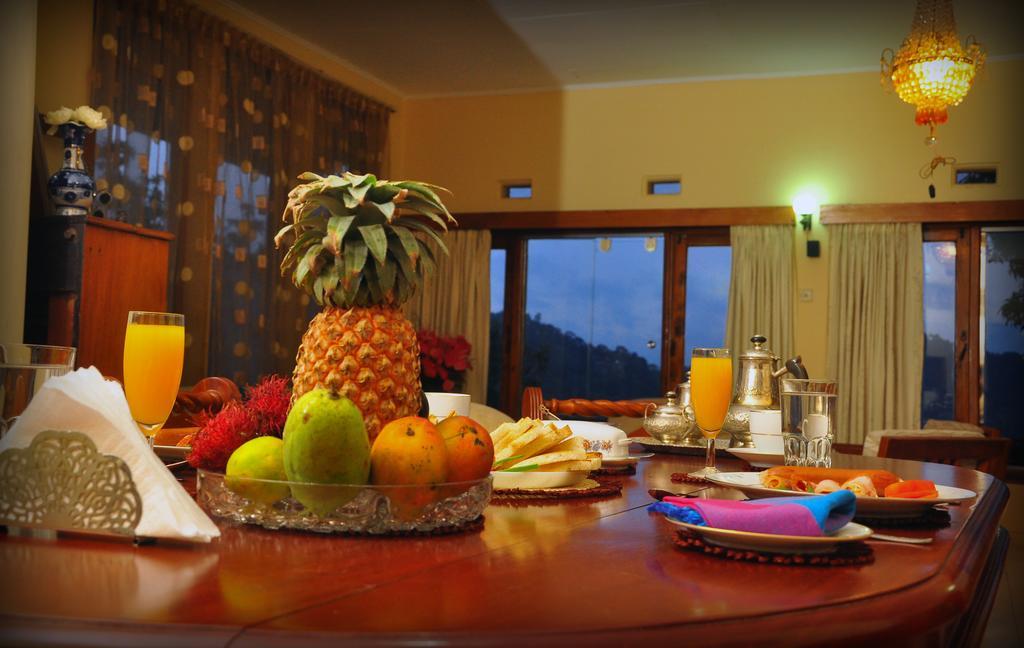 Homestay Knight's Heaven *