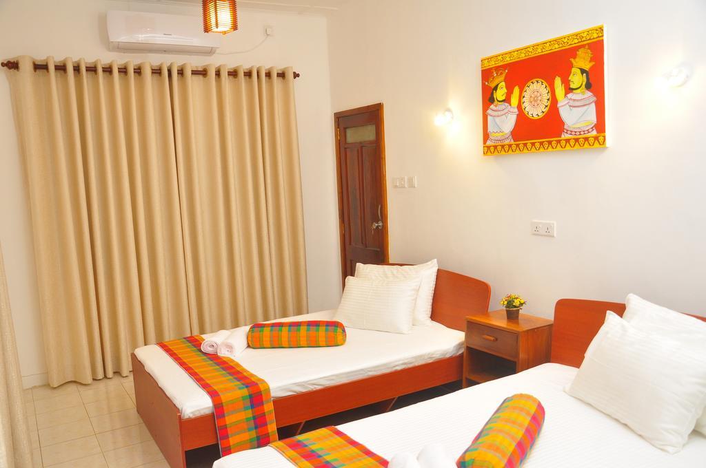 Knight's Heaven Homestay Kandy