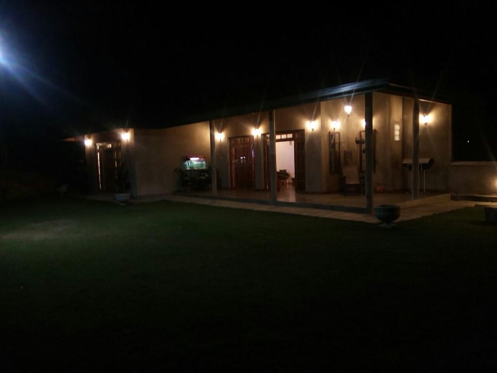 Homestay Tea Leaf Retreat *