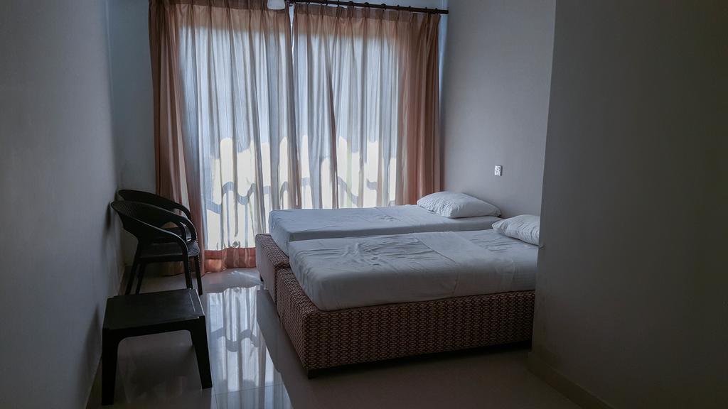 Guest house View Rest Kandy