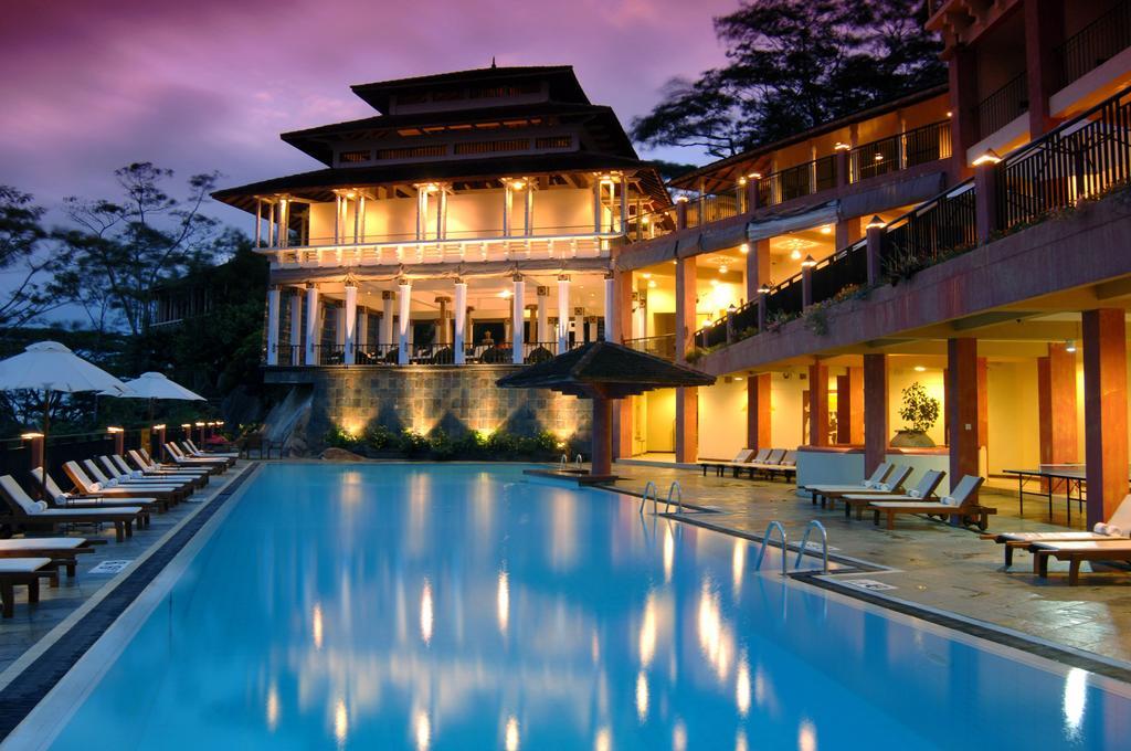 Amaya Hills Resort Kandy