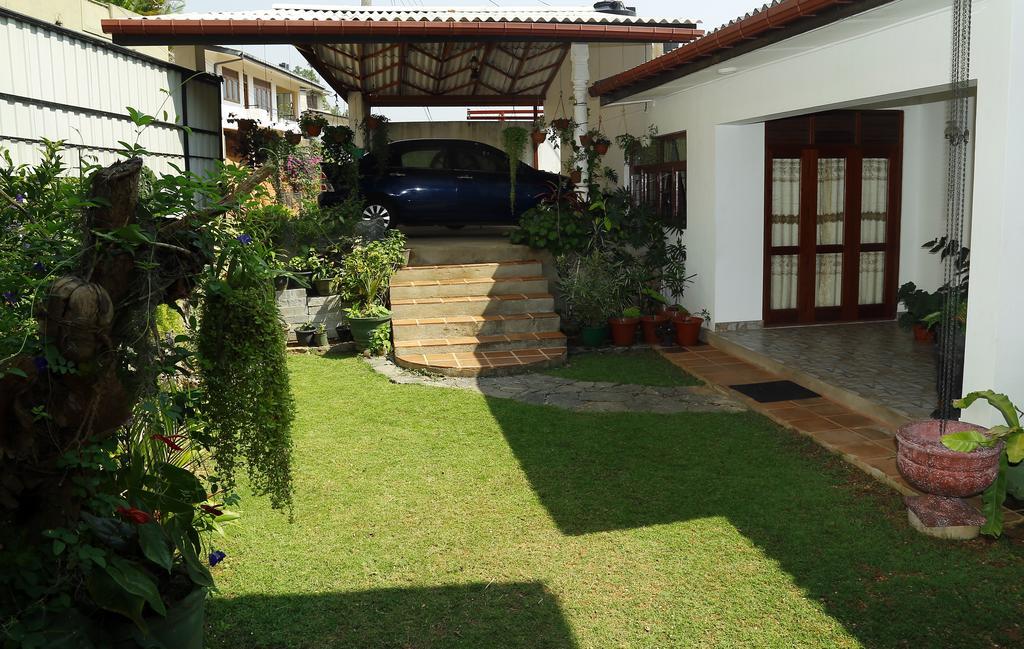Beam Bed & Breakfast 3*