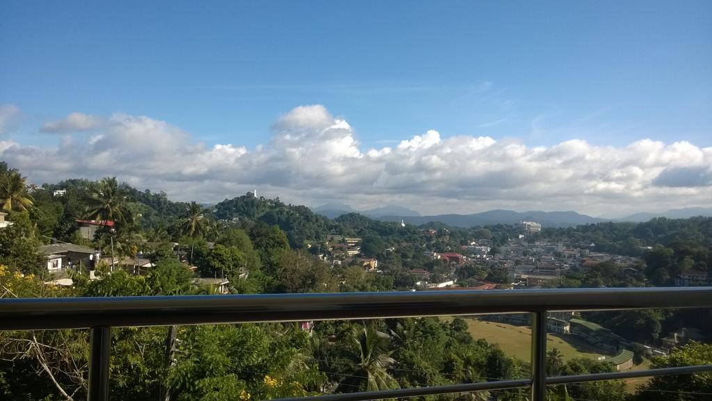 Blue Mount Resort