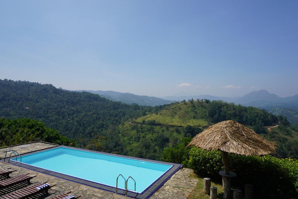 Sky Hotel Kandy