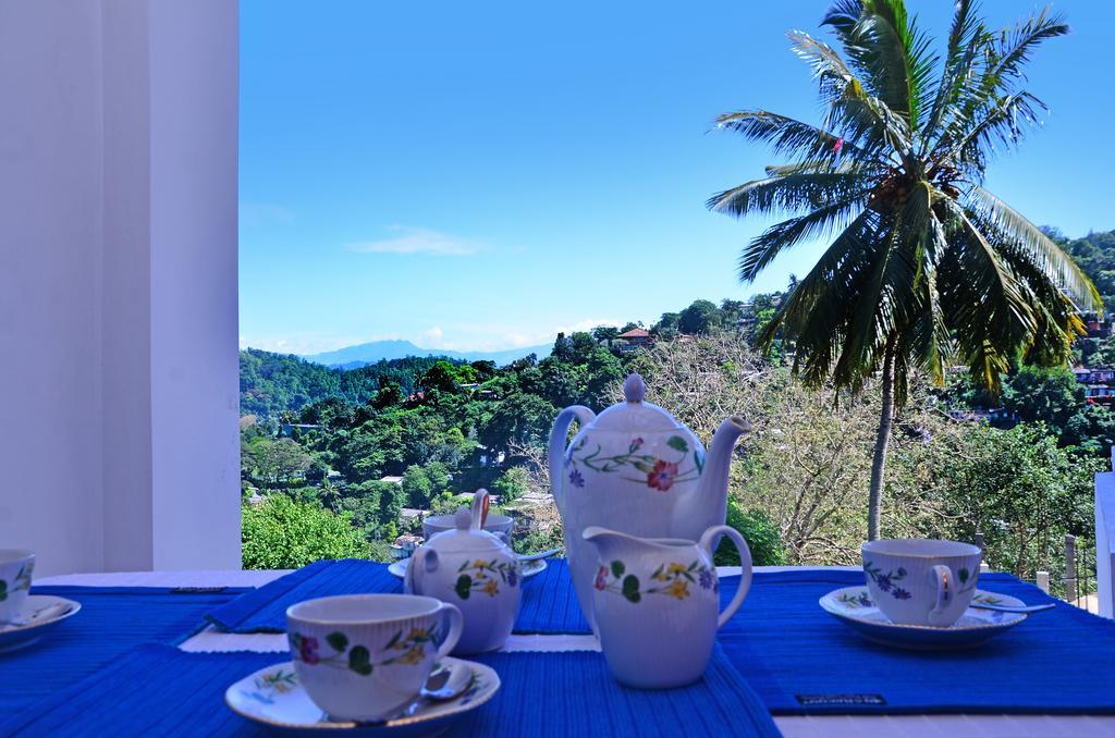 Kandyan White Homes Kandy