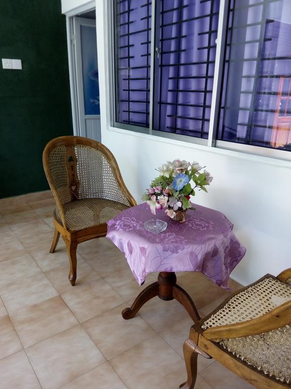 Guest house Evening Star Guest 3*