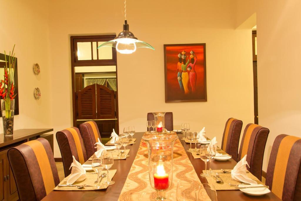Villa Hanthana Boutique By Amaya *