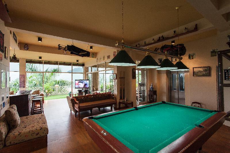 Hotel Albatross Boutique