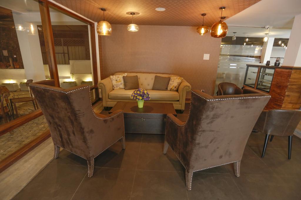 Viyana Boutique Hotel
