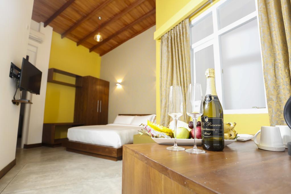 Viyana Boutique 4* Kandy
