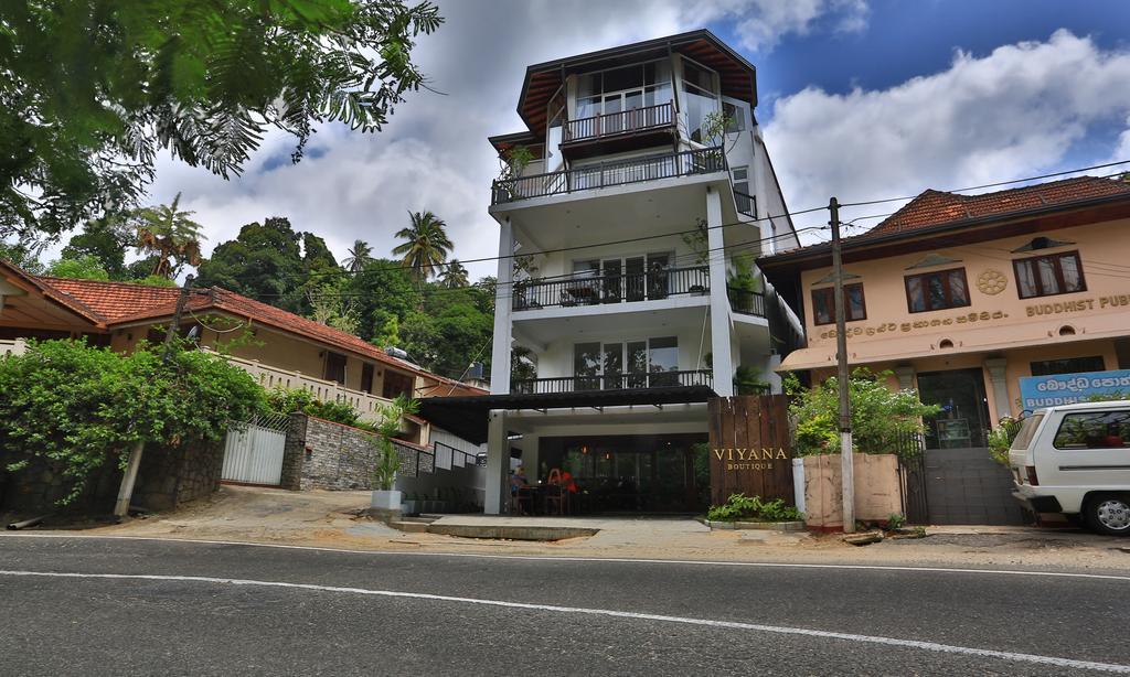 Viyana Boutique 4* Kandy