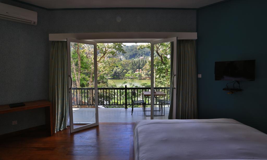 Hotel Viyana Boutique Kandy