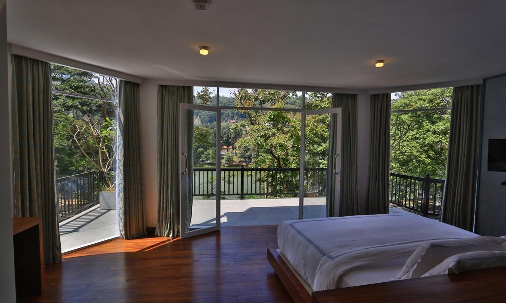 Hotel Viyana Boutique Kandy