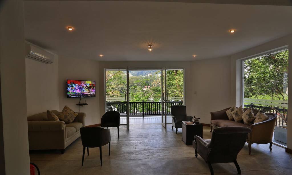 Viyana Boutique Hotel Kandy