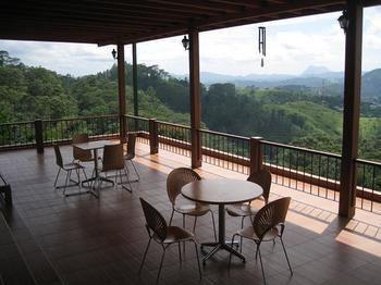 Haven Upon Hills * Kandy