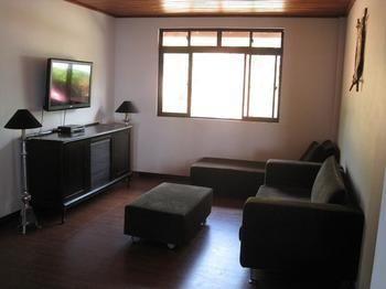 Haven Upon Hills Homestay