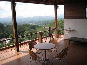 Homestay Haven Upon Hills