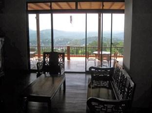 Haven Upon Hills Homestay *