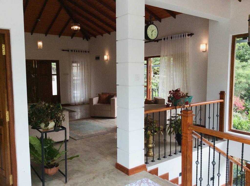 Windy Ridge Guest house Kandy