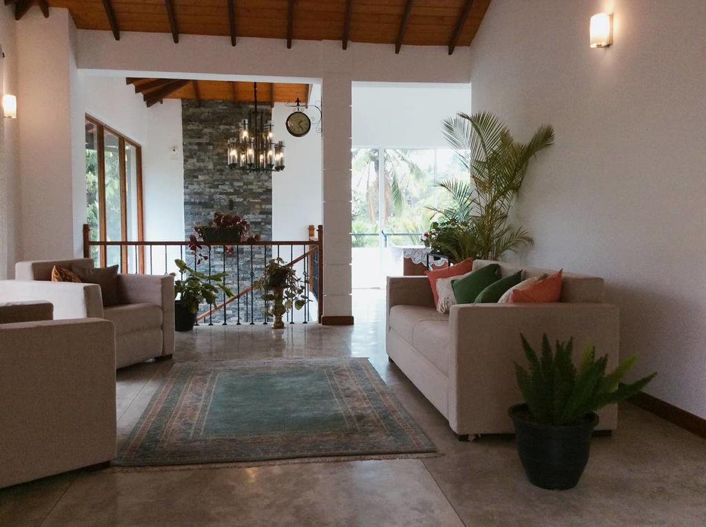 Windy Ridge Guest house Kandy