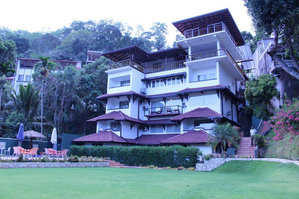 Kandyan Kandy