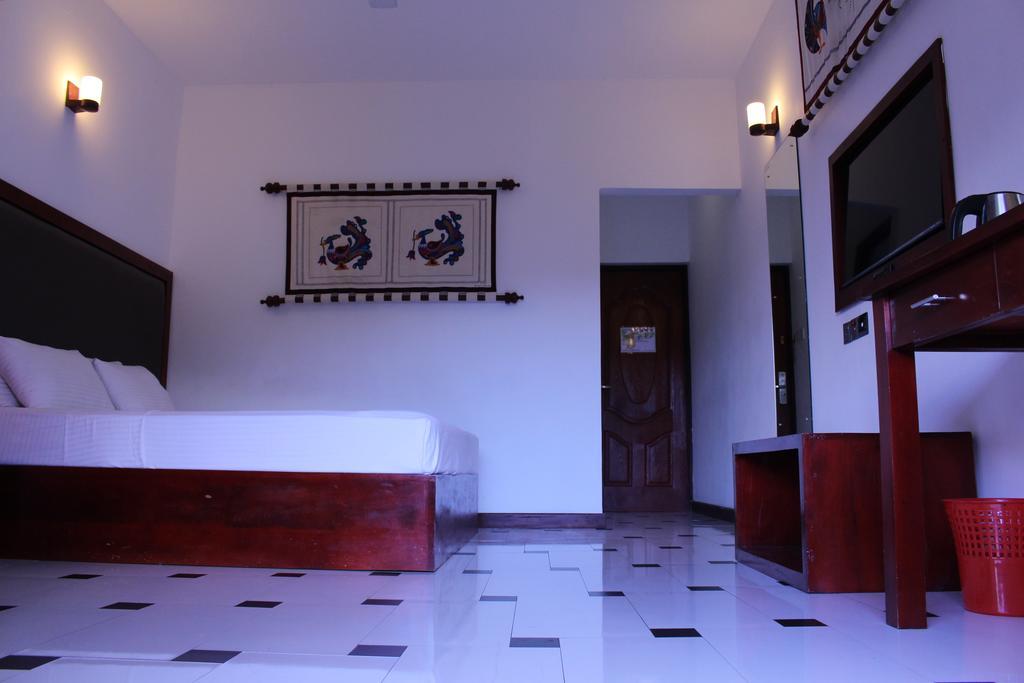 Kandyan 4* Kandy