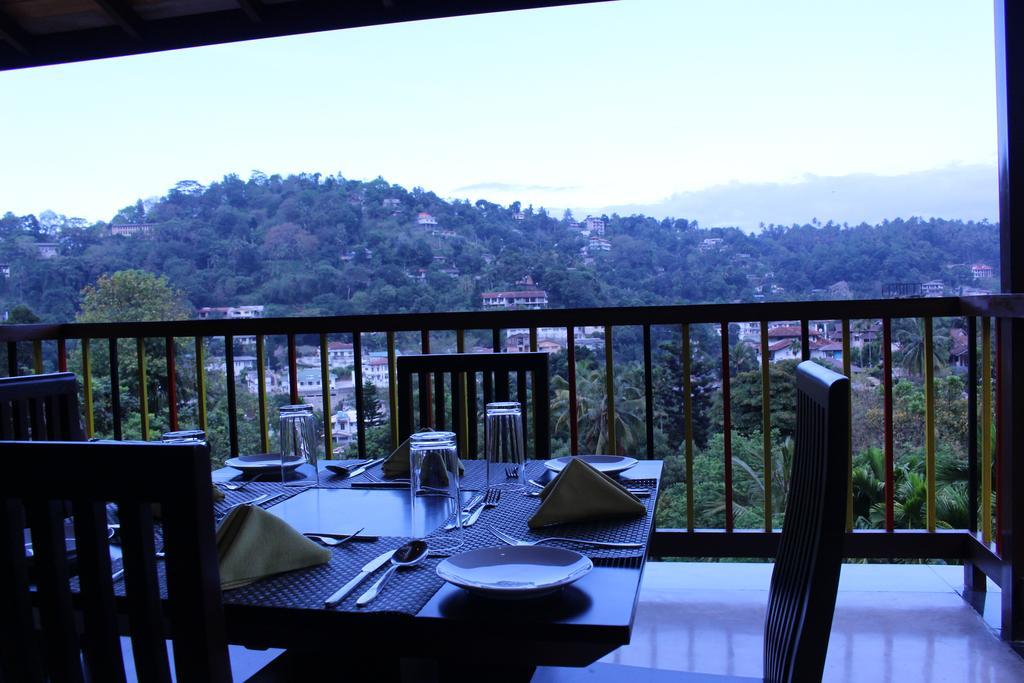 Kandyan Hotel Kandy