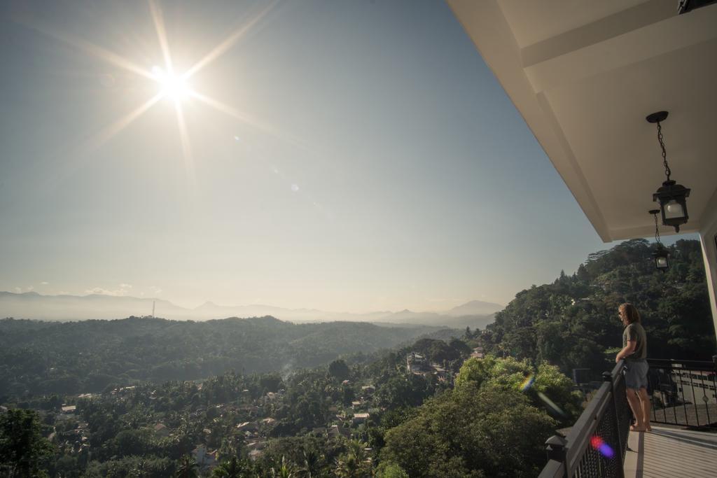 Beauty Hills
