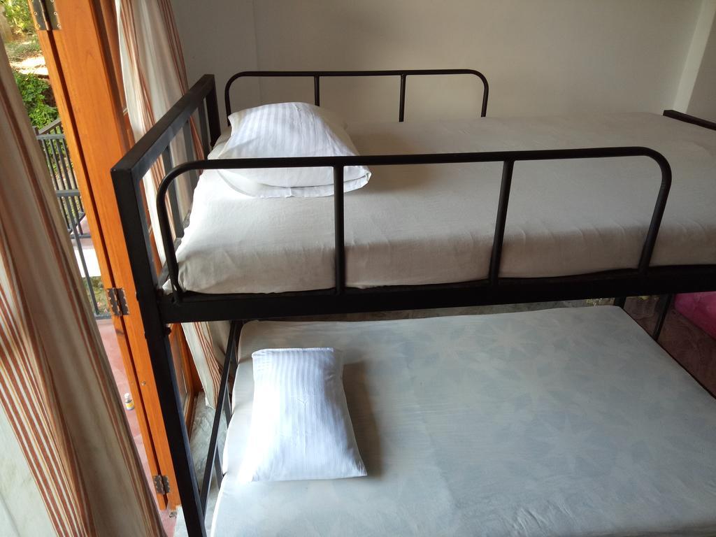 Chaya Hills Guest house