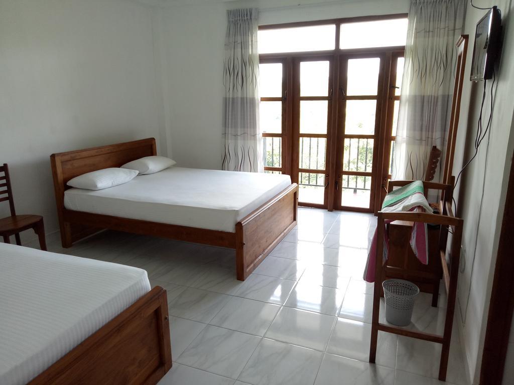 Chaya Hills Guest house Kandy