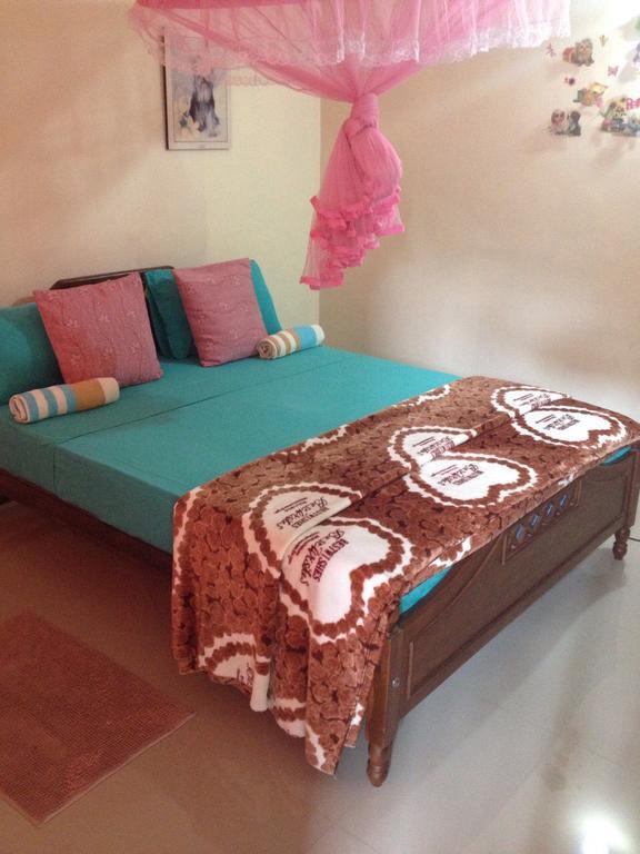 Beam Bed & Breakfast 3*