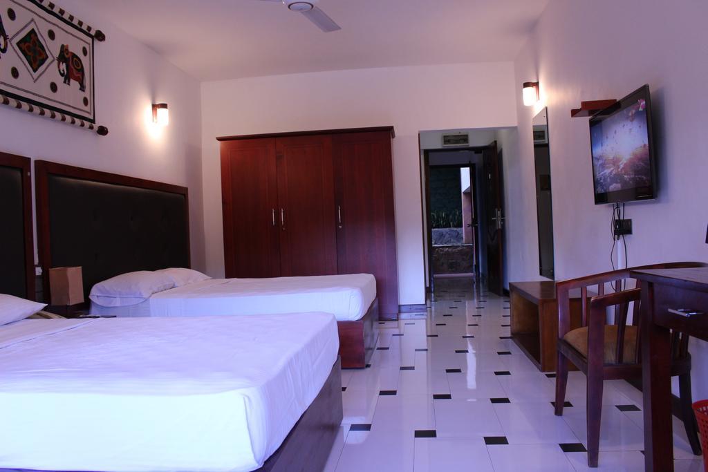 Hotel Kandyan
