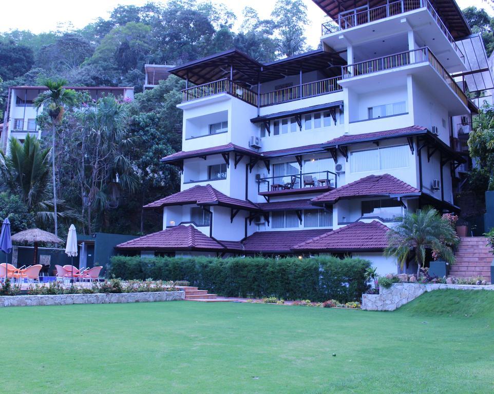 Hotel Kandyan