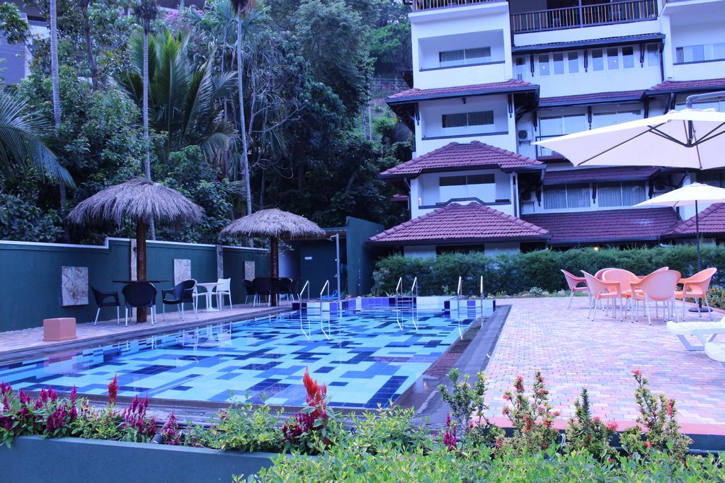 Kandyan 4* Kandy