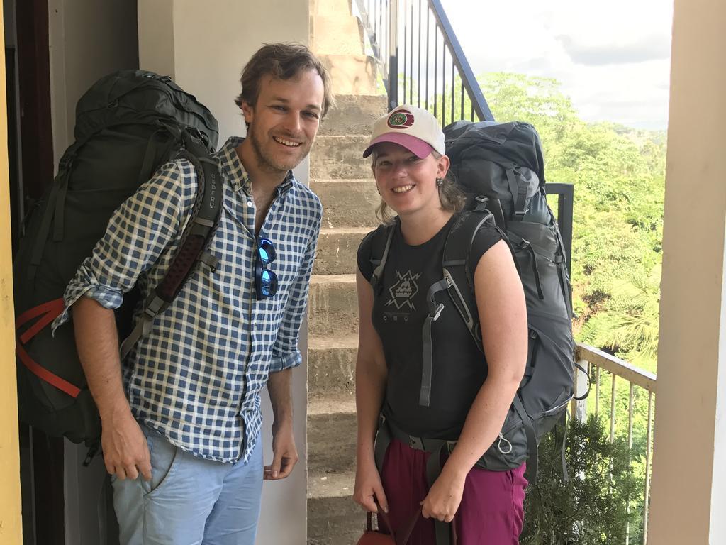 Homestay Forest View - No: 50/17