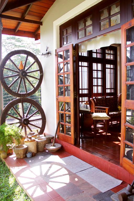 Bed & Breakfast Bethel Rest Kandy