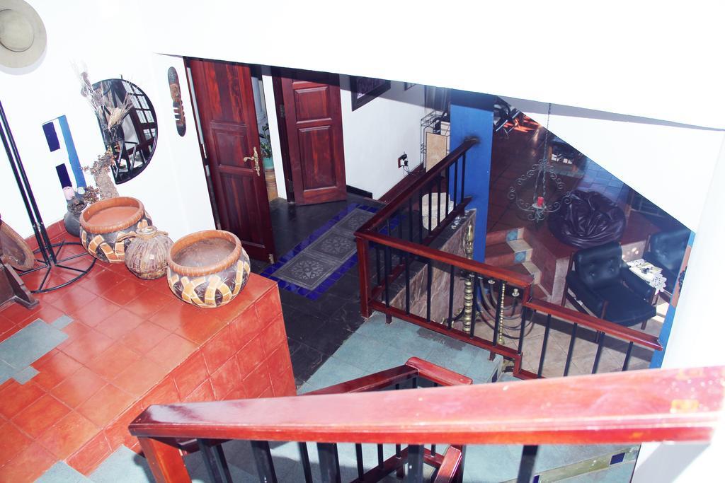 Bethel Rest Kandy