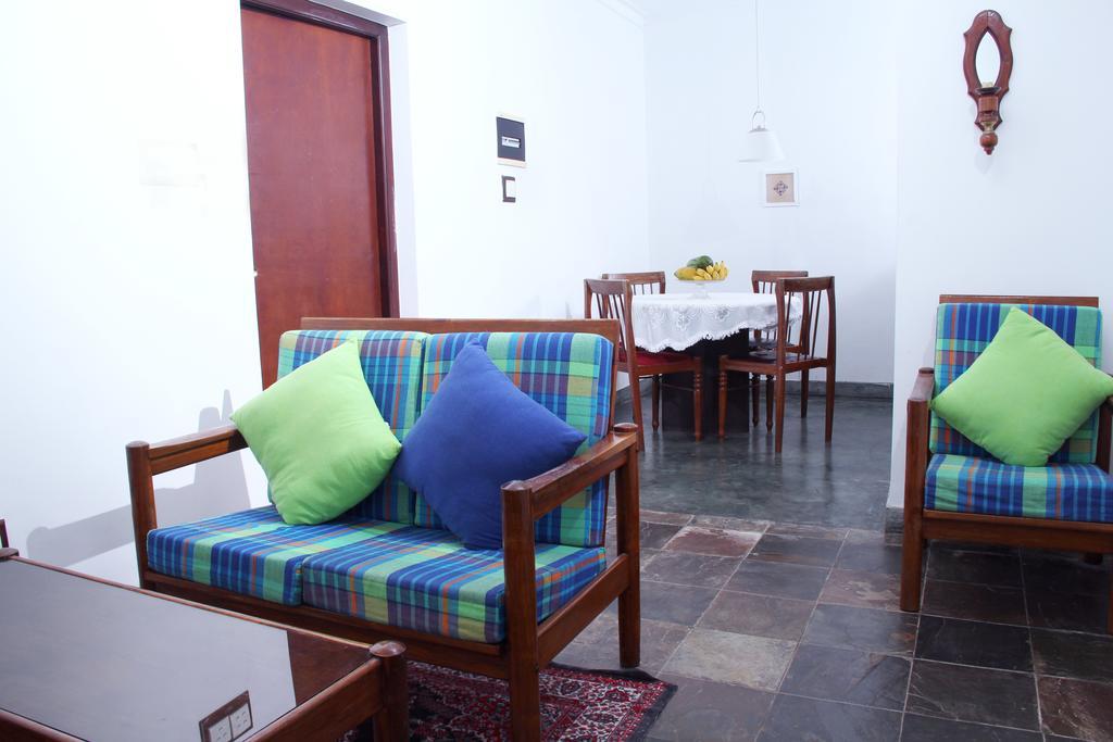 Bed & Breakfast Bethel Rest