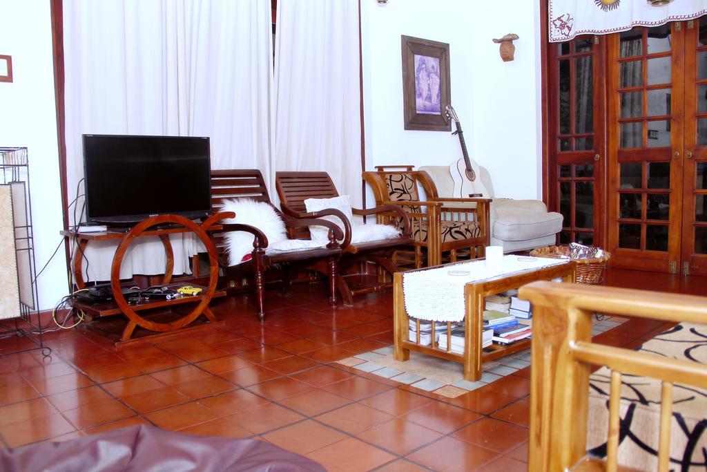 Bethel Rest 3* Kandy