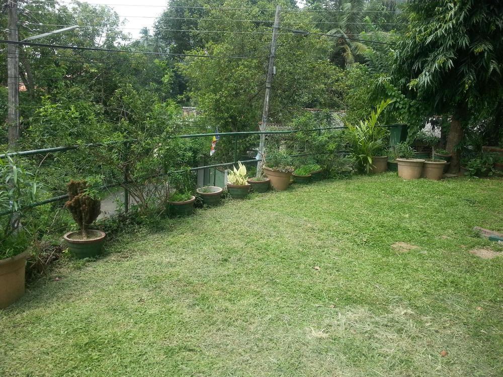 Kandy Holiday Home