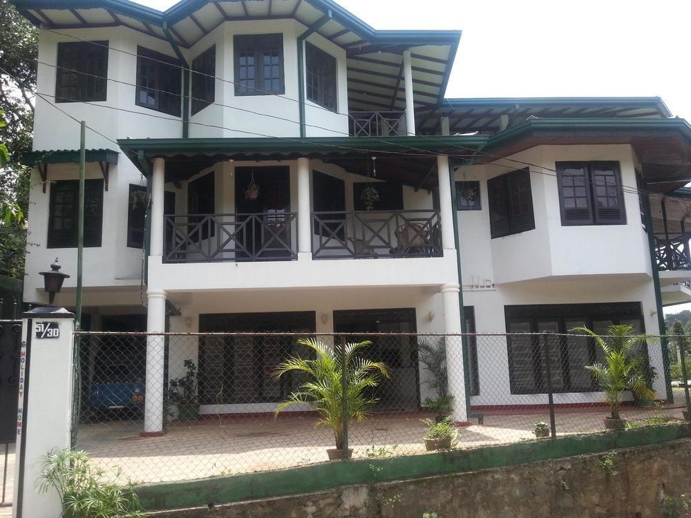 Holiday home Kandy Holiday Home *