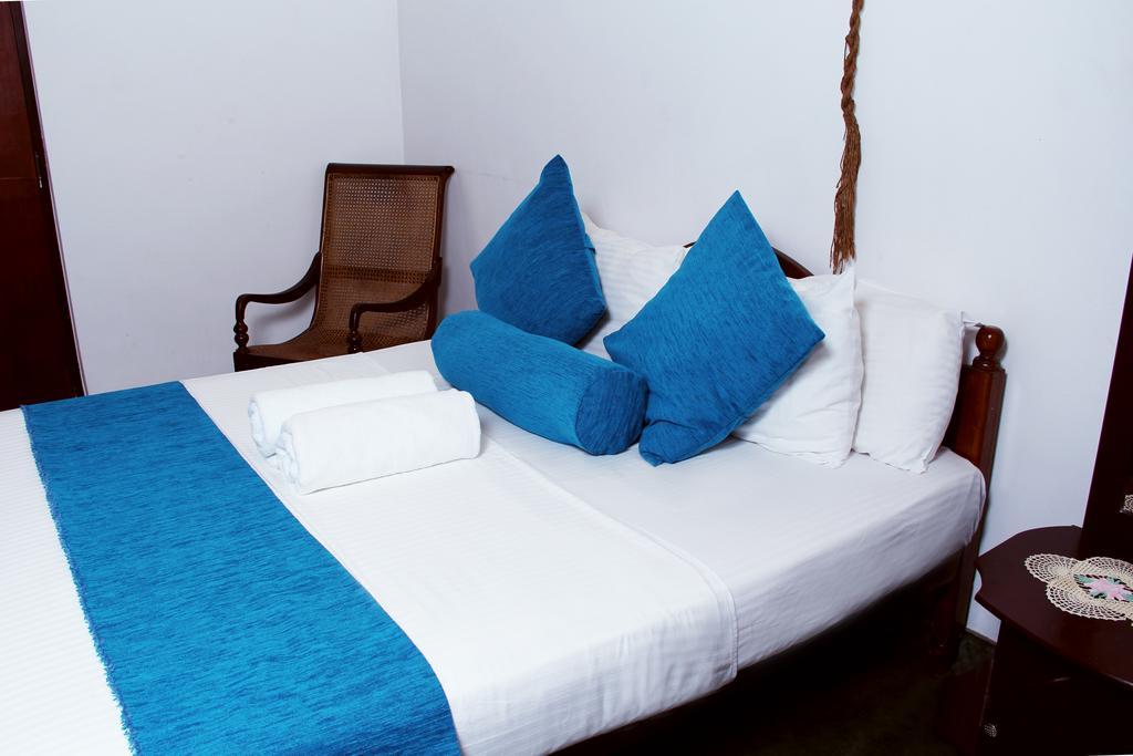 Bethel Rest Bed & Breakfast Kandy