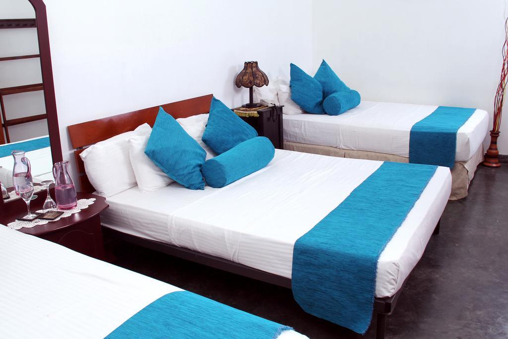 Bethel Rest Bed & Breakfast Kandy