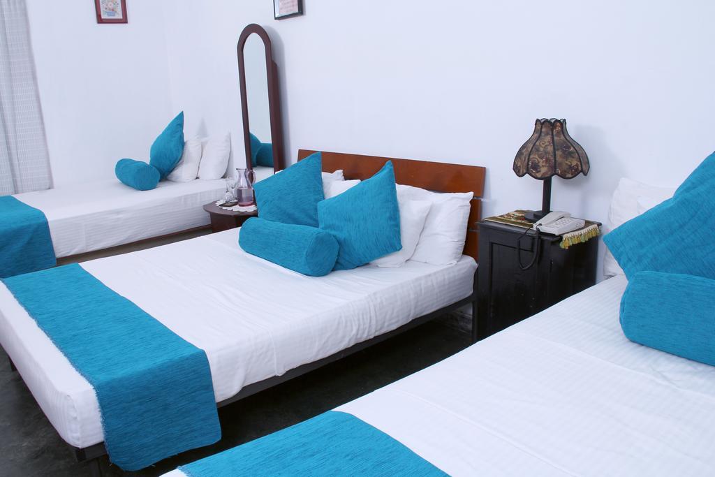 Bed & Breakfast Bethel Rest Kandy