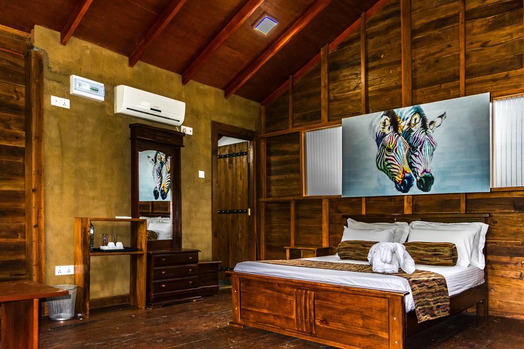 Kandy Cabana Guest house Kandy