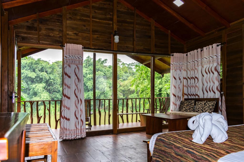 Kandy Cabana Guest house