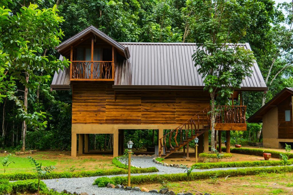Kandy Cabana