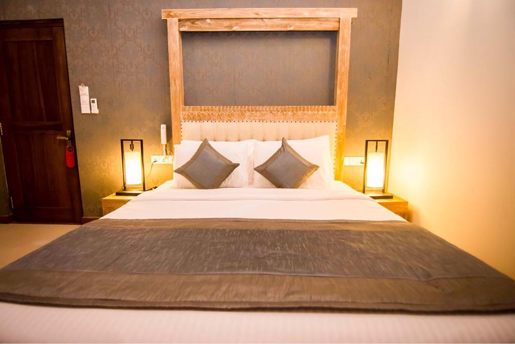 Rivora Homestay Kandy