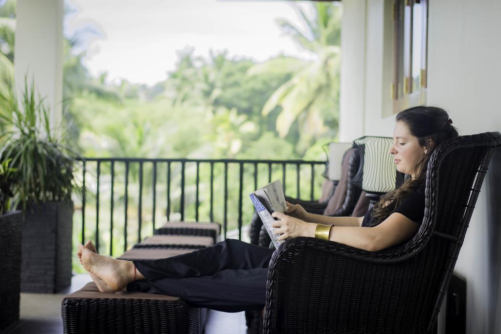Rivora Homestay